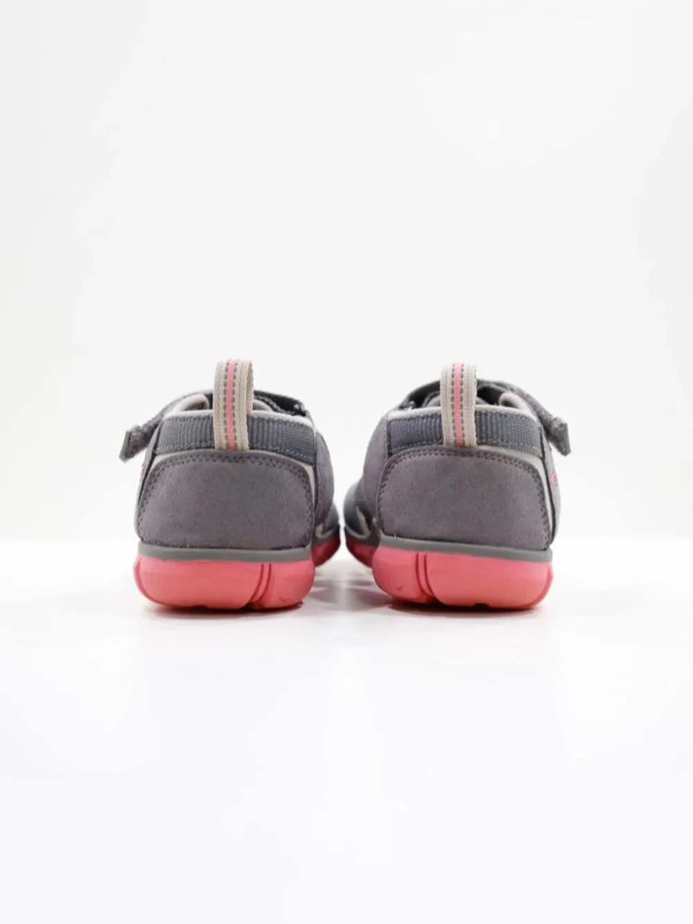 Keen seacamp ii